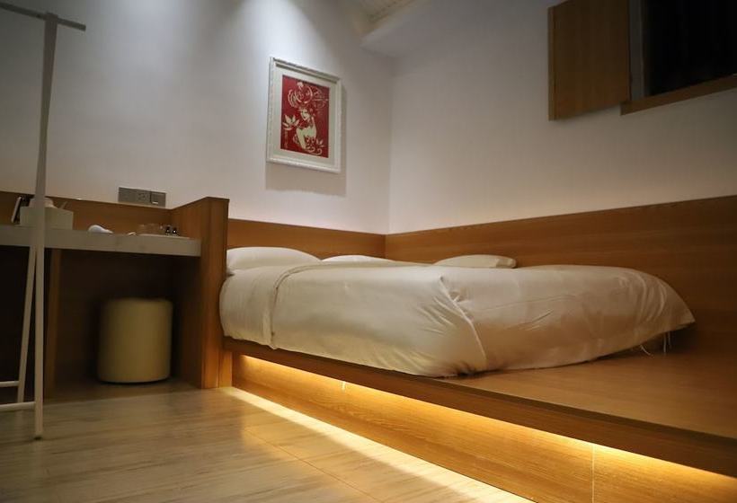 펜션 Satanga Elegant Residence