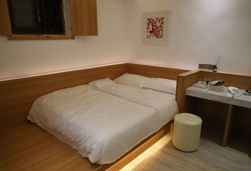 펜션 Satanga Elegant Residence