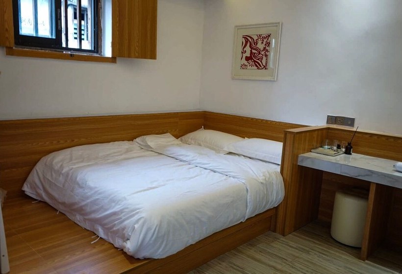 펜션 Satanga Elegant Residence