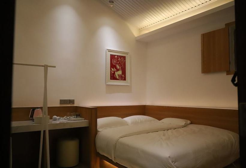 펜션 Satanga Elegant Residence