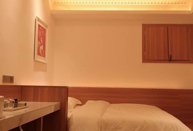 펜션 Satanga Elegant Residence