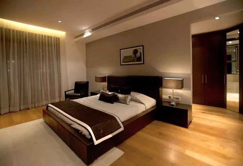 Prestige Golfshire Club