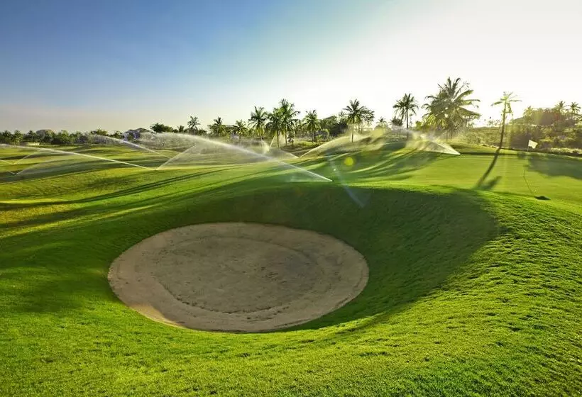 Prestige Golfshire Club