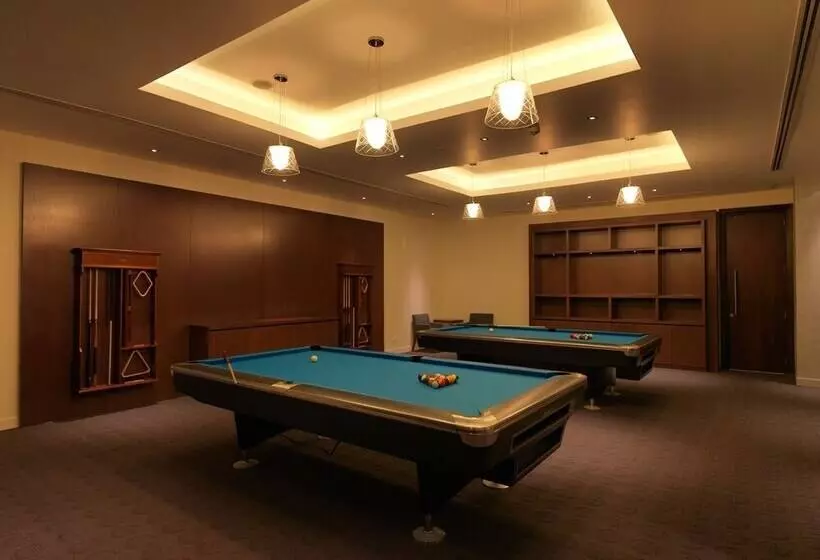 Prestige Golfshire Club