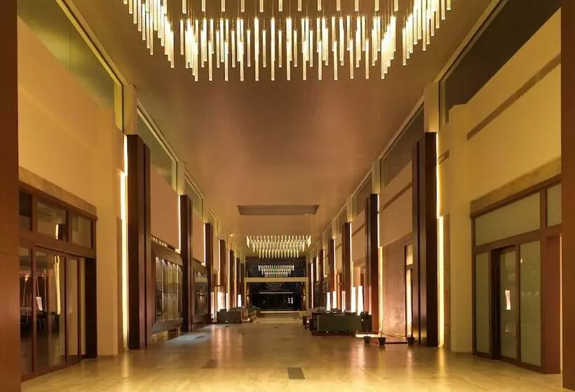 Prestige Golfshire Club