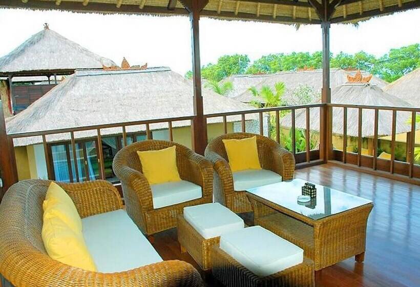 The Halcyon Villas Bali