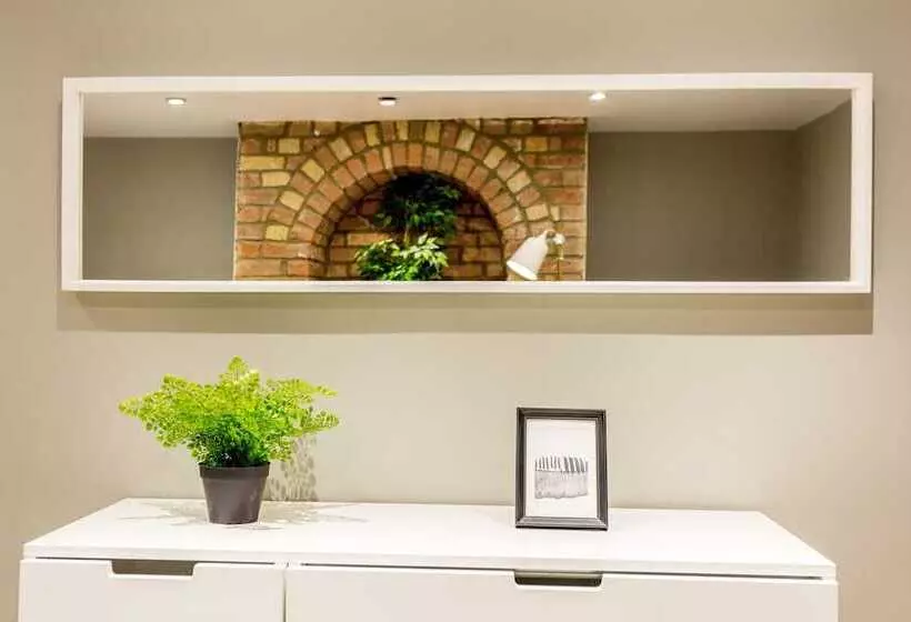 The River Cam Place   Enchanting 6bdr Home Next To River Cam