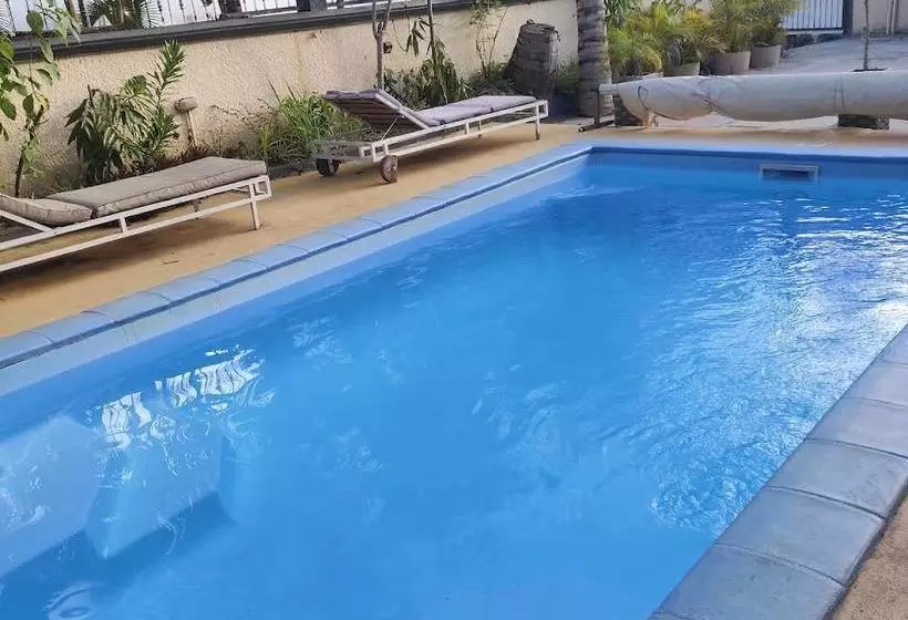 Gardenia Villa