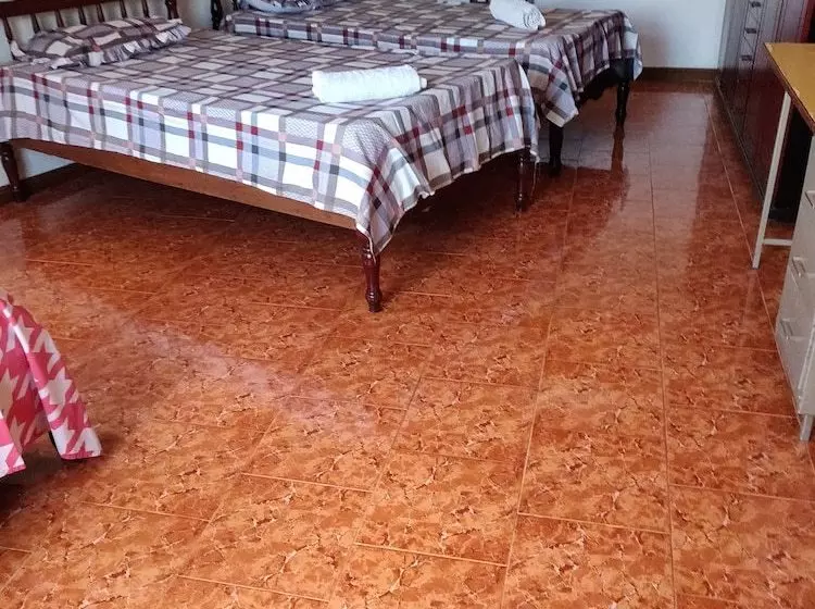 Gardenia Villa