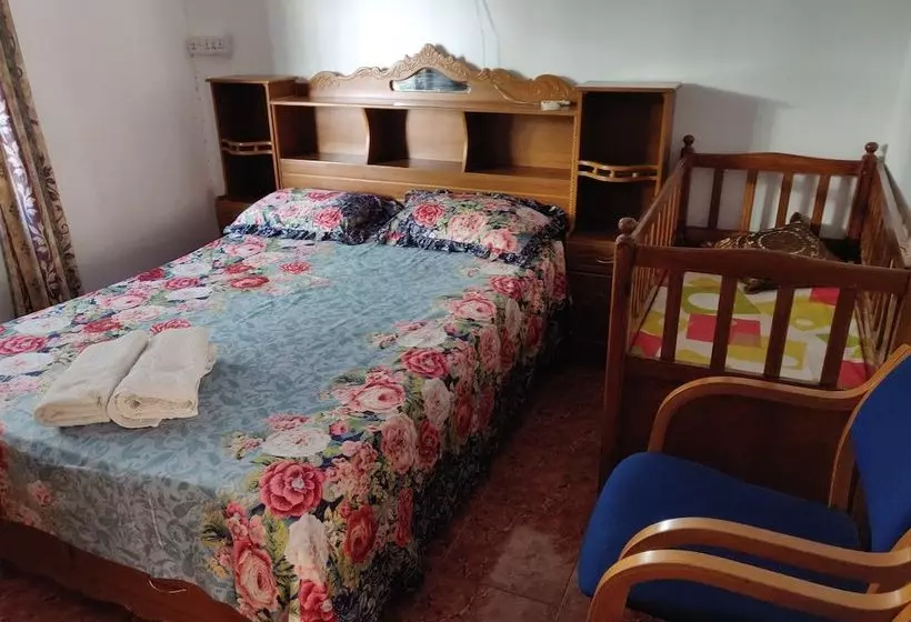 Gardenia Villa