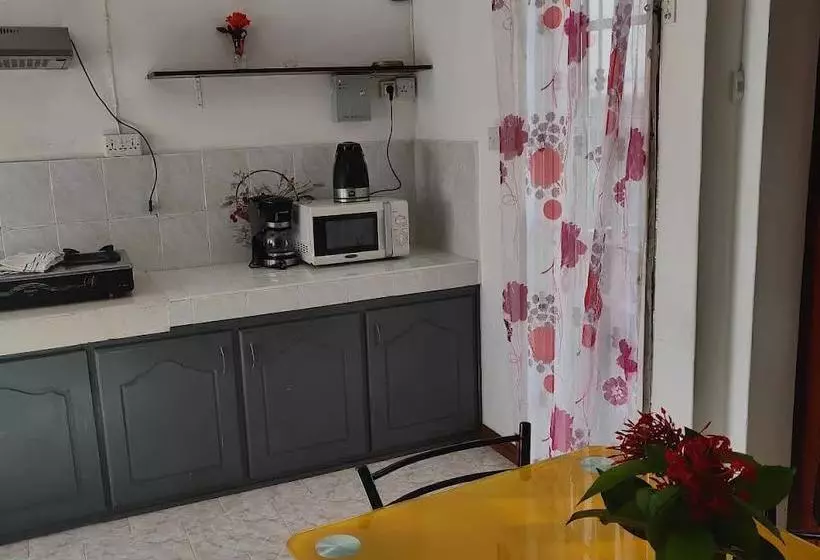 Gardenia Villa