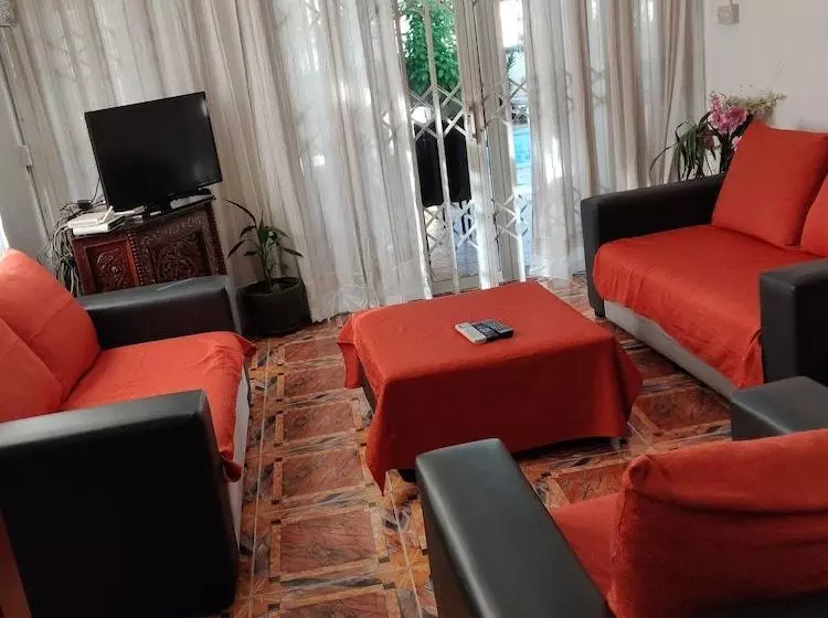 Gardenia Villa