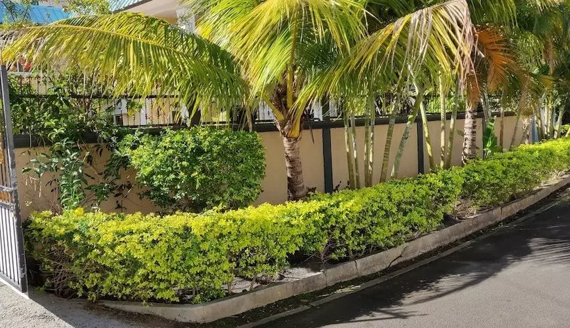 Gardenia Villa