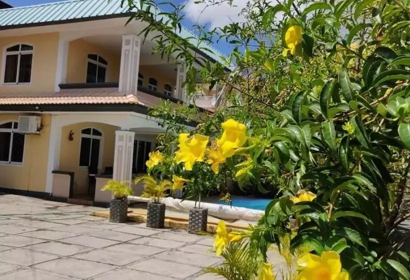 Gardenia Villa