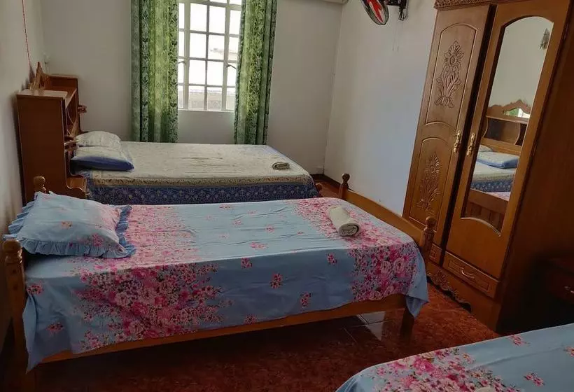 Gardenia Villa