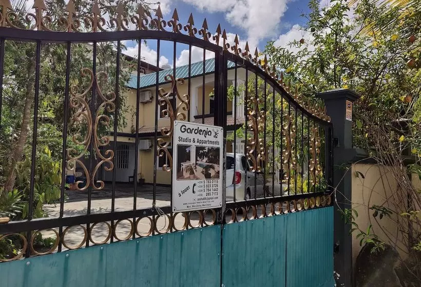 Gardenia Villa