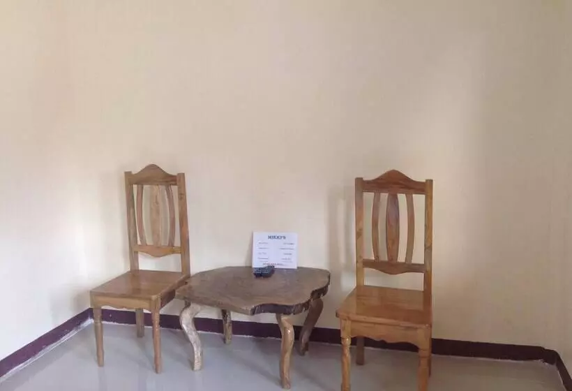 ホテル Mikki's Tourist Inn