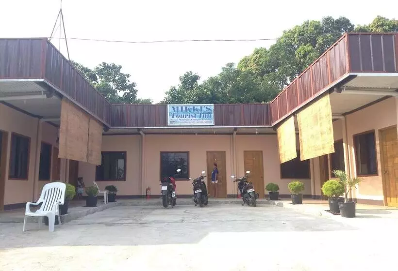 ホテル Mikki's Tourist Inn