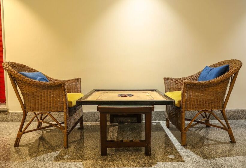 호텔 Ramada Plaza By Wyndham Lucknow