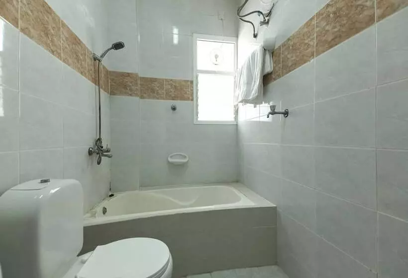 Marsa Al Masafar Hotel Apartment By Oyo Rooms