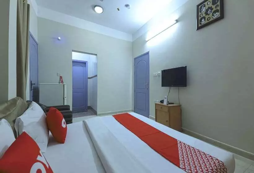 Marsa Al Masafar Hotel Apartment By Oyo Rooms