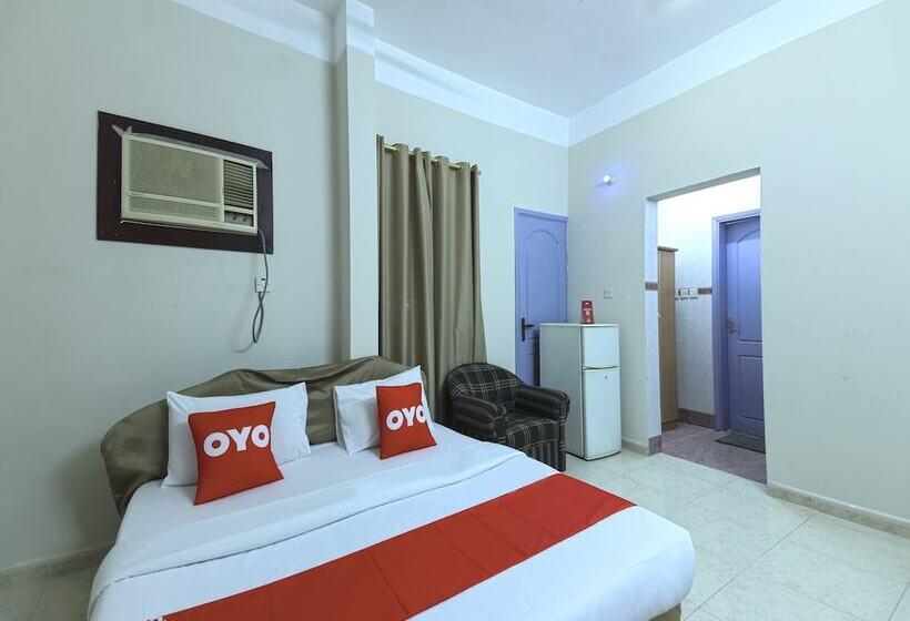 Marsa Al Masafar Hotel Apartment By Oyo Rooms