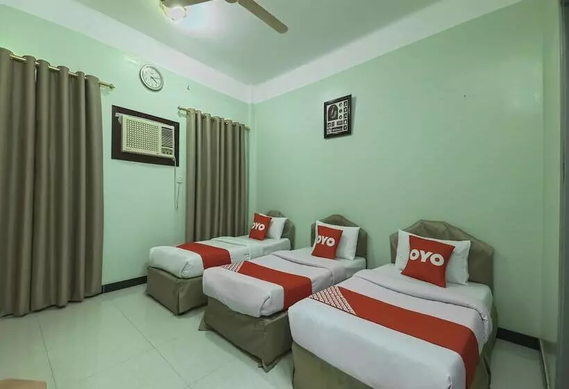 Marsa Al Masafar Hotel Apartment By Oyo Rooms