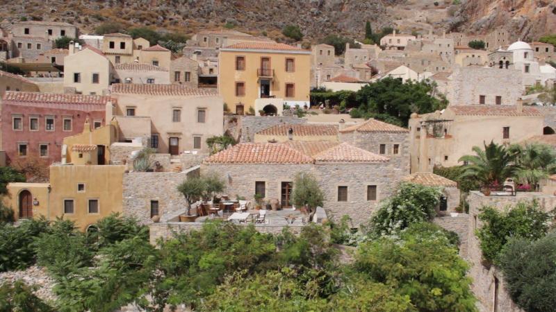 פנסיון Ardamis