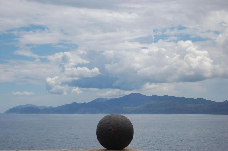 פנסיון Ardamis