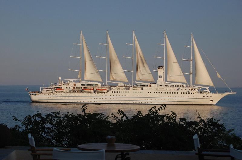 פנסיון Ardamis