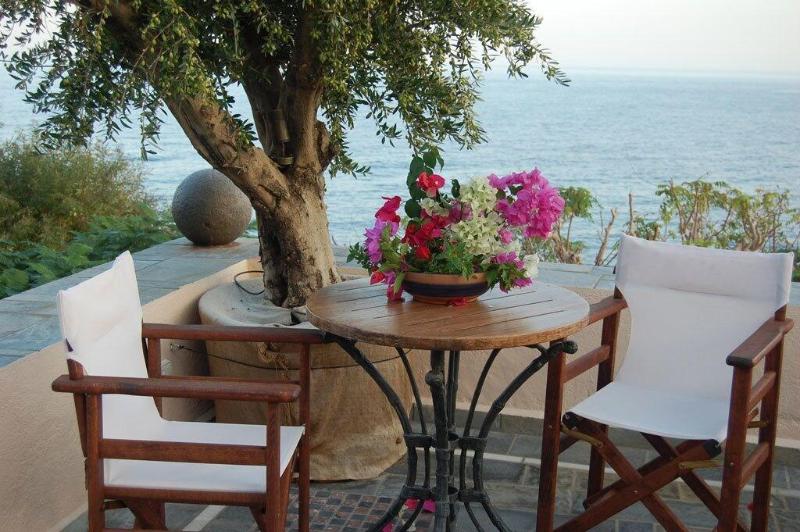 פנסיון Ardamis