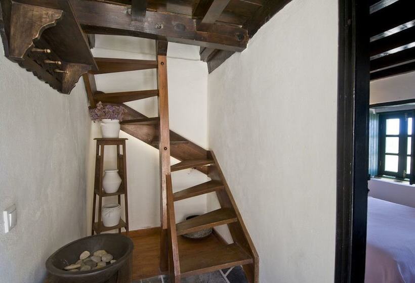 פנסיון Ardamis