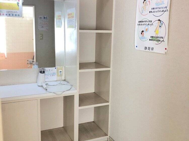 膳宿费 Cape Inn Hamaendo