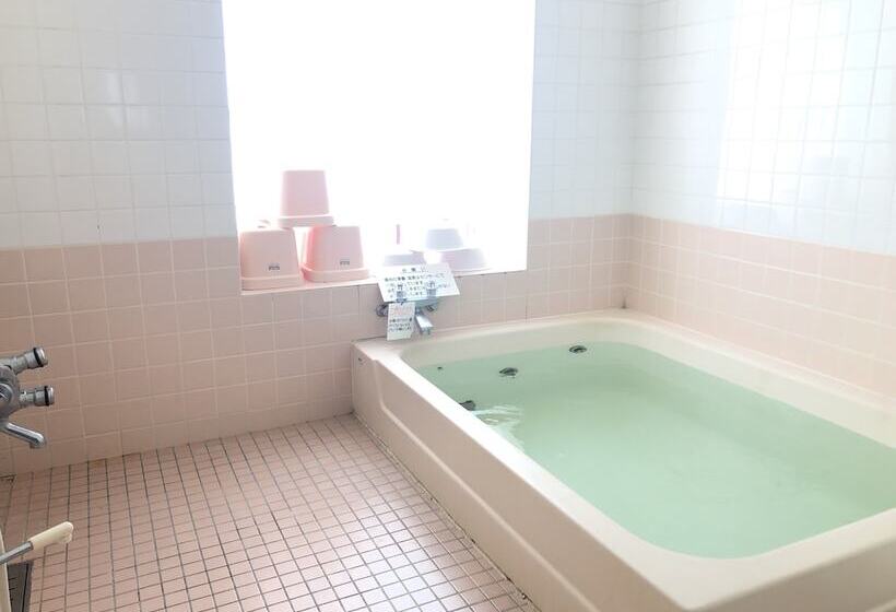 膳宿费 Cape Inn Hamaendo