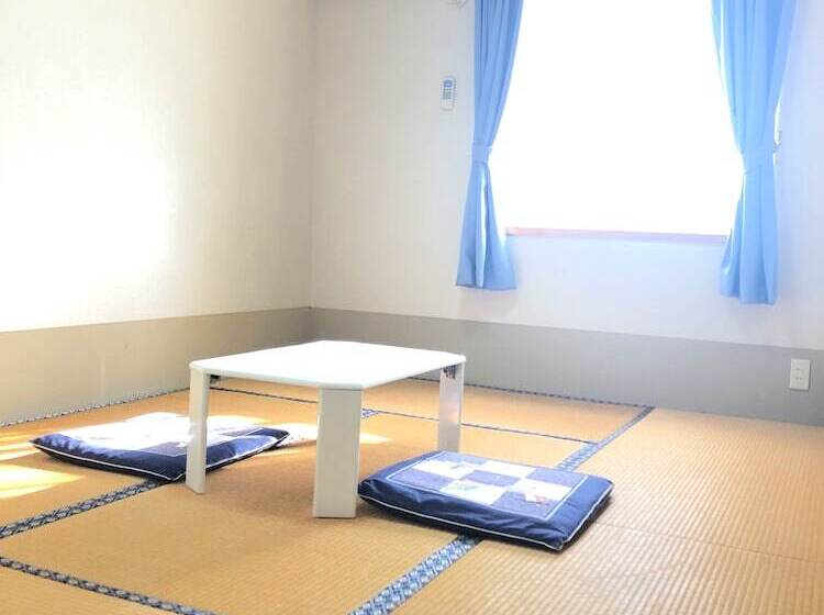 膳宿费 Cape Inn Hamaendo