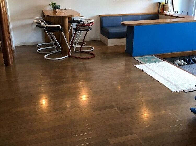 膳宿费 Cape Inn Hamaendo