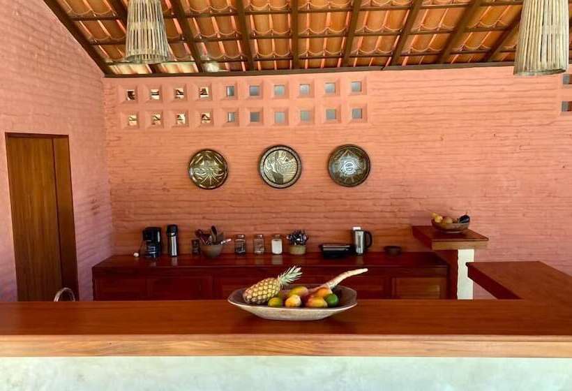 بنسيون Casawind Taiba