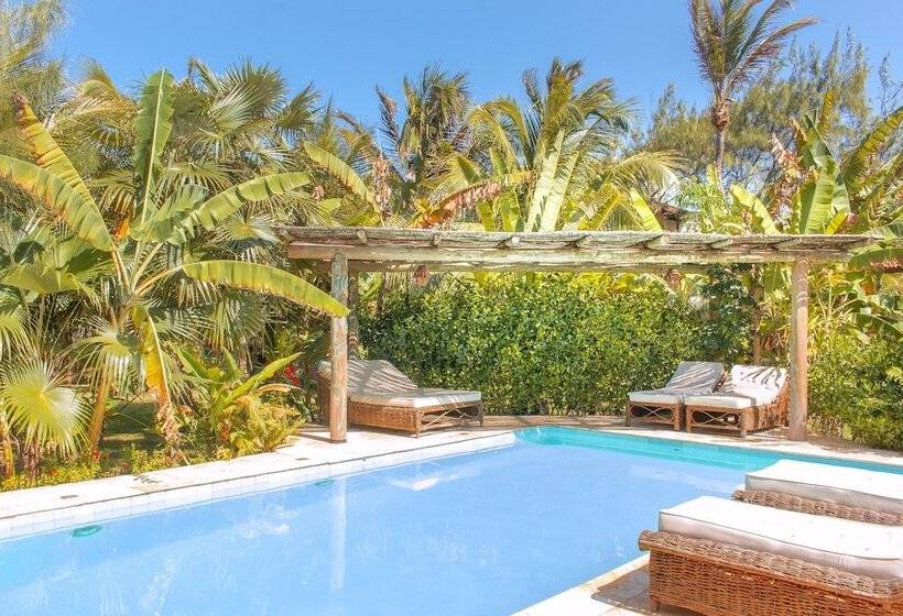 بنسيون Casawind Taiba