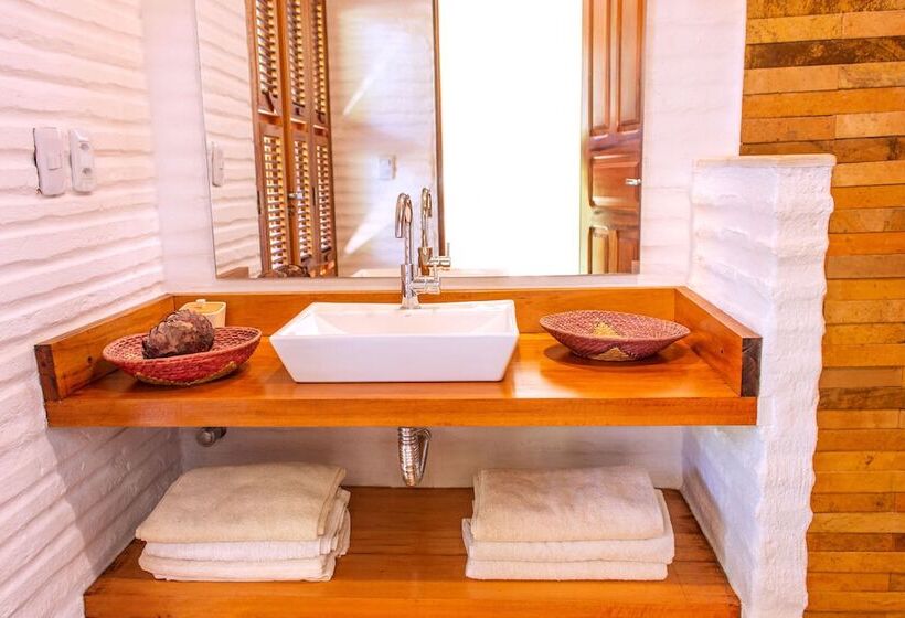 بنسيون Casawind Taiba