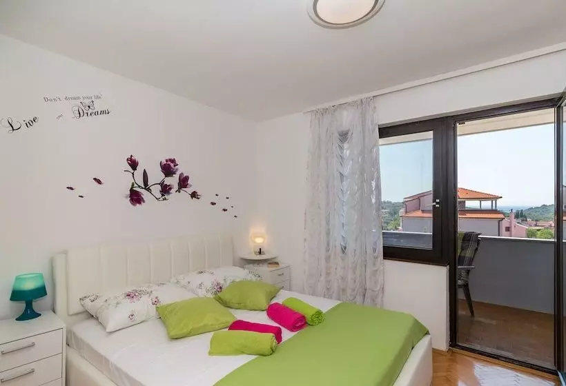 ペンション Guesthouse Adria