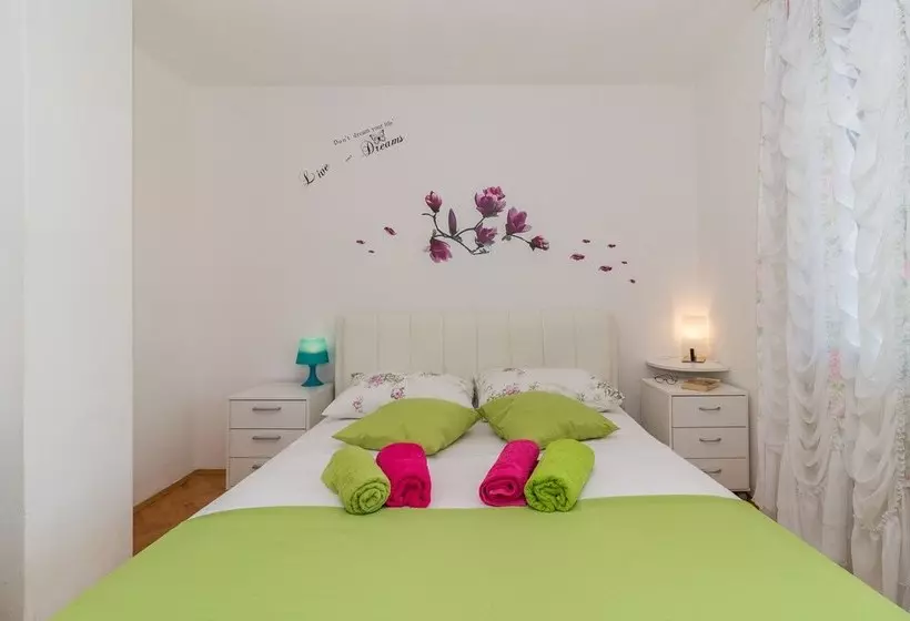 ペンション Guesthouse Adria