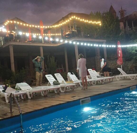 پانسیون Guest House Marani