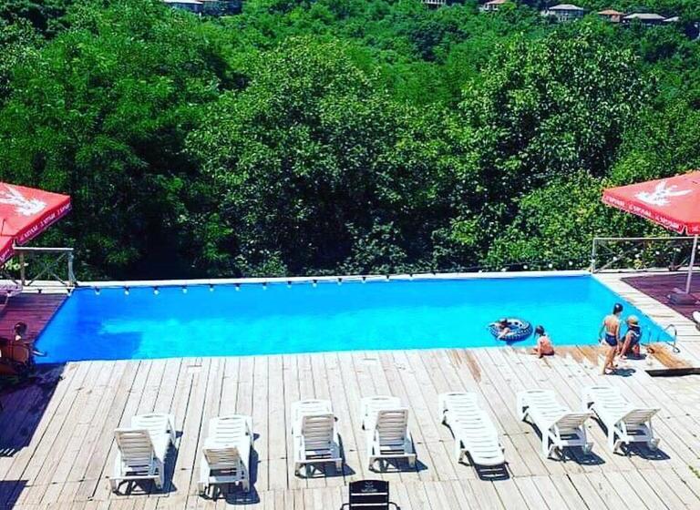 پانسیون Guest House Marani