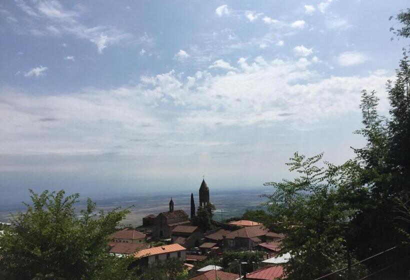 پانسیون Guest House Marani