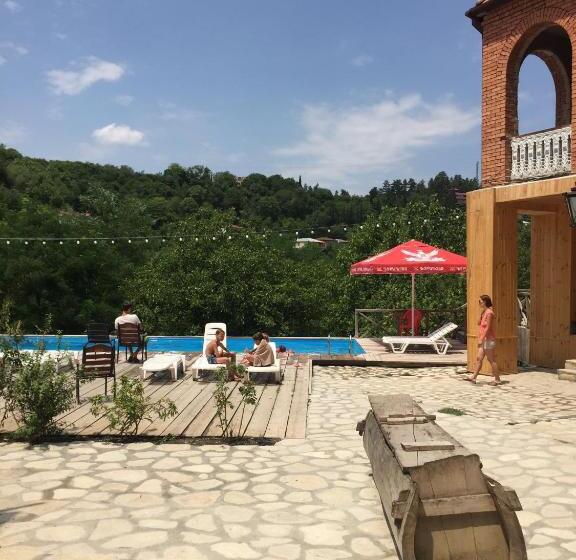 پانسیون Guest House Marani