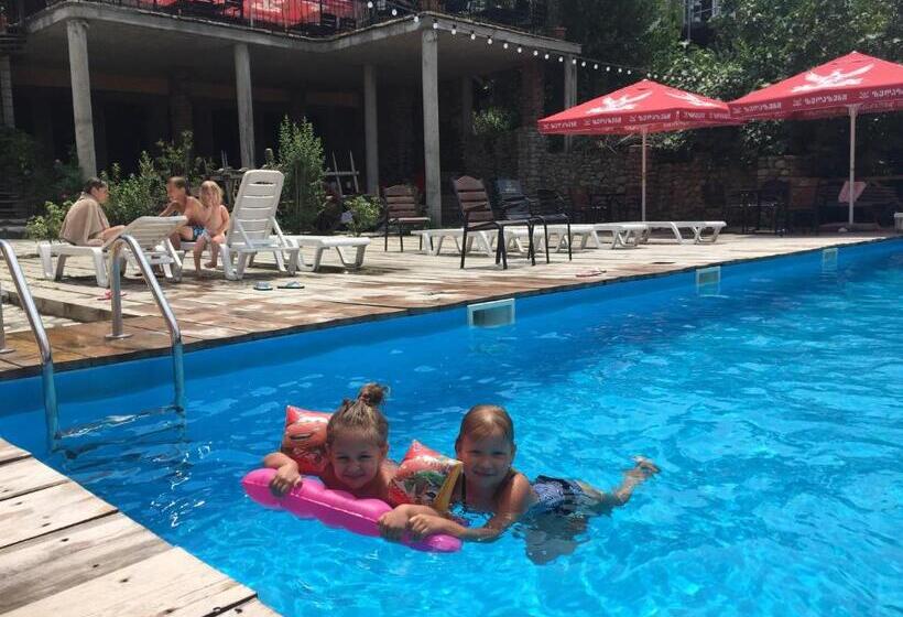 پانسیون Guest House Marani