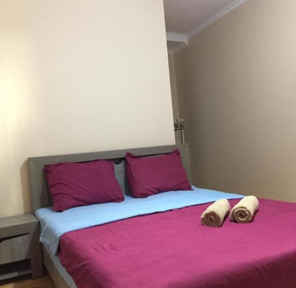 پانسیون Guest House Marani