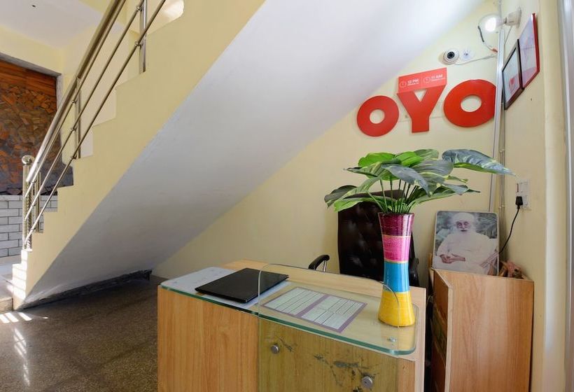 Пансион Impression Inn By Oyo Rooms