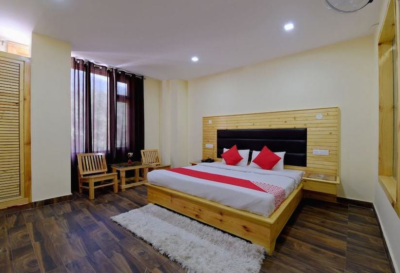 Пансион Impression Inn By Oyo Rooms