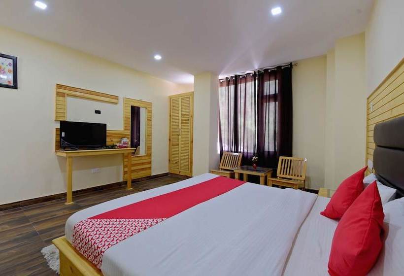 Пансион Impression Inn By Oyo Rooms